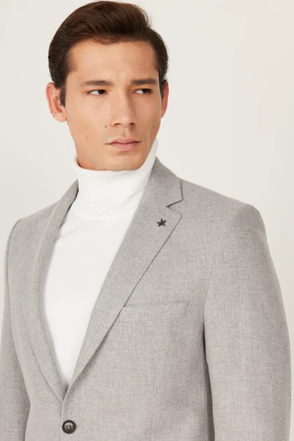 کت و ژاکت مردانه آلتین ییلدیز کلاسیک altinyildiz-classics