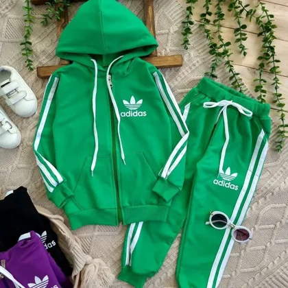 ست سویشرت و شلوار آدیداس