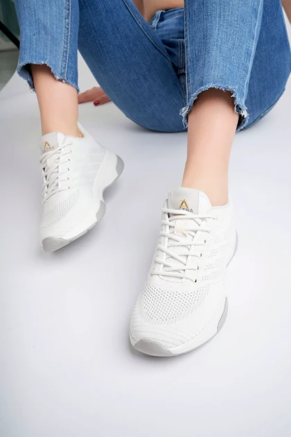 کتانی زنانه اورجینال پاسیونه pasyone