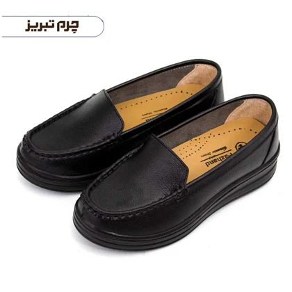کفش زنانه راحتی دینا مدل B245