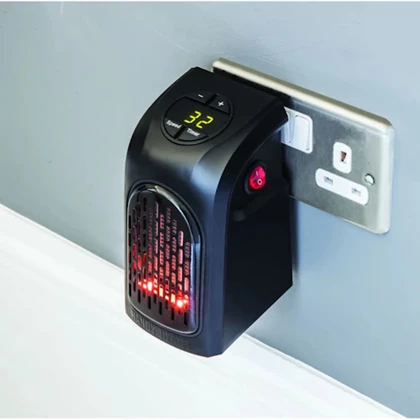 هیتر برقی مدل Handy Heater ویژه