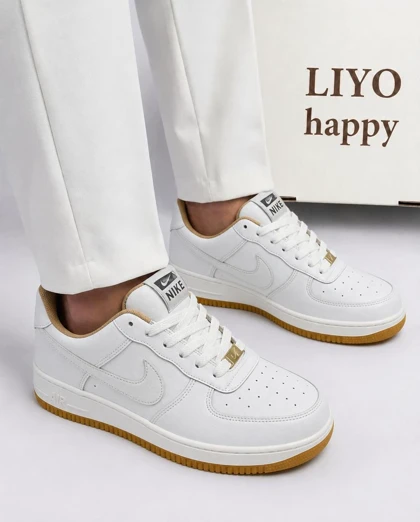 ونس مردانه Air Jordan کد 2801