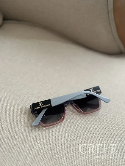 عینک آفتابی پلاریزه LOUIS VUITTON