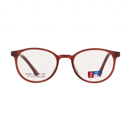 فریم عینک بچگانه زبرا ZEBRA TR106