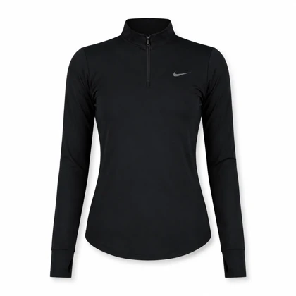 نیم زیپ زنانه آستین بلند طرح nike کد ux2068 شناسه 10100787