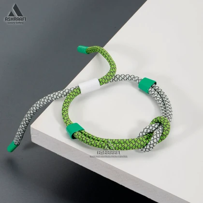 دستبند طنابی Rope Bracelet 01