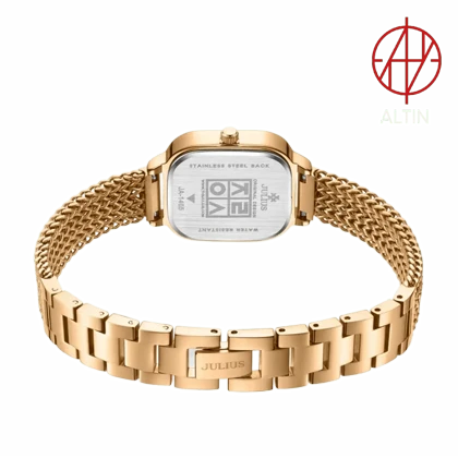 ساعت مچی زنانه JA-1405A – ظرافت کلاسیک و استایل شیک