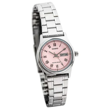 ساعت مچی زنانه CASIO مدل LTP-V006D-4BUDF