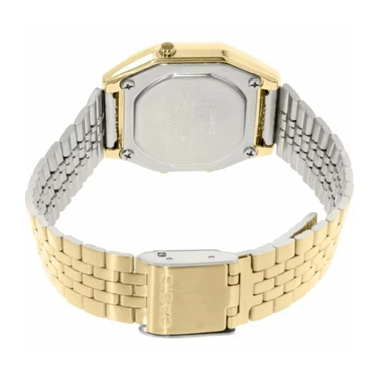 ساعت مچی زنانه کاسیو CASIO LA680WGA-1D