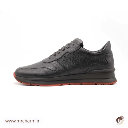 کفش چرم اسپرت mrc114-08