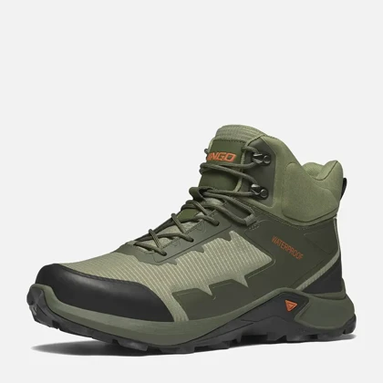 نیم‌بوت ضدآب NINGO