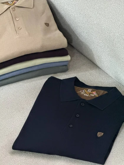 پلیور دورس مردانه سامران