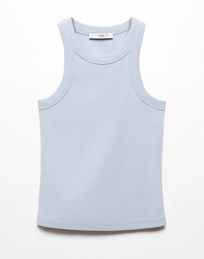 تنگ تاپ منگو TO572