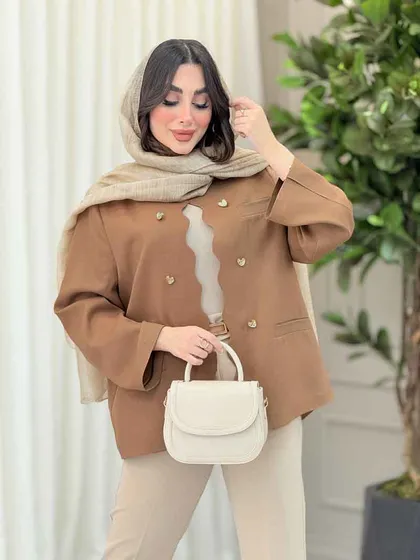 مانتو کتی فرحناز