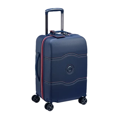 چمدان سایز کوچک اورجینال دلسی مدل DELSEY PARIS - Chatelet Air Small