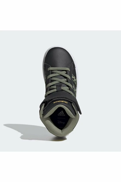 کتانی بچگانه اورجینال adidas