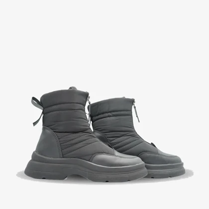 کفش نیم بوت زنانه مدل 1124 _ Boots
