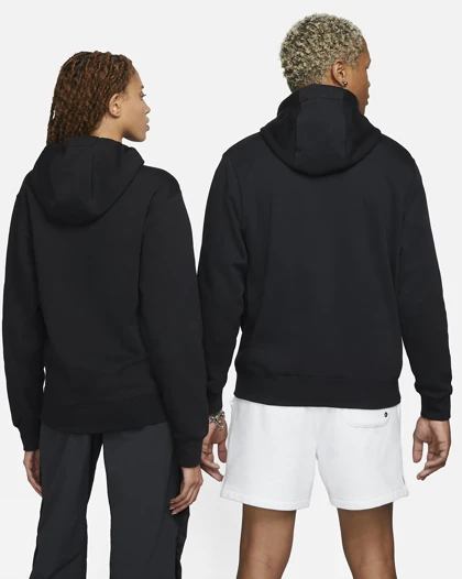 هودی Nike Sportswear Club Fleece