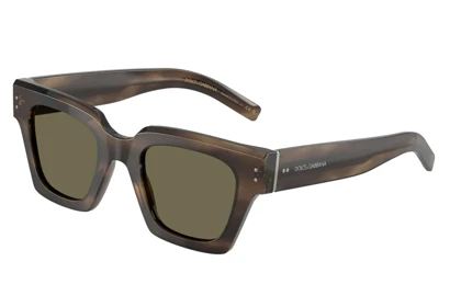 عینک آفتابی دولچه گابانا Dolce & Gabbana DG4413S 032003