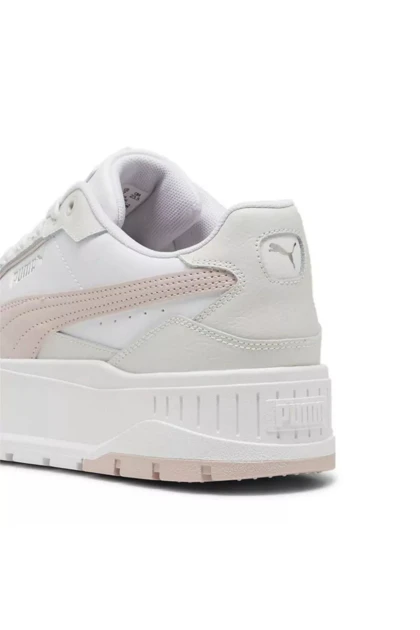 کتانی زنانه اورجینال puma