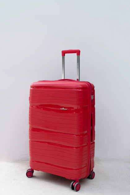 چمدان سایز کوچک مدل Rose Merry RL-301-Small