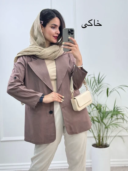 مانتو کتی لینن