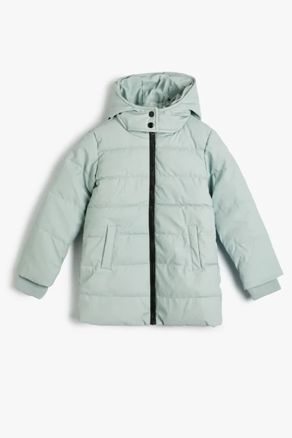 کت و کاپشن بچگانه اورجینال کوتون koton