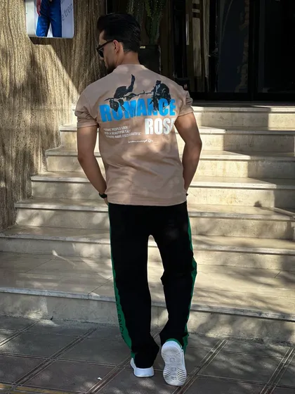 تیشرت بگ