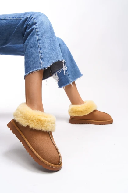 بوت و نیم بوت زنانه ریکان riccon