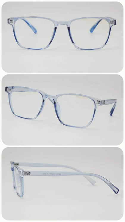 عینک آفتابی زنانه و مردانه بلوکات Anti Blue Light 28094 مناسب کار با کامپیوتر و موبایل