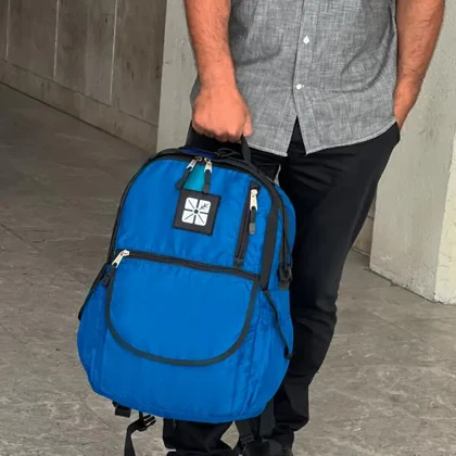 کوله پشتی مخصوص پیاده روی فوروارد FCLT435 YOU PROTECT