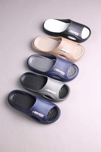 کفش صندل مردانه ساشا 3001