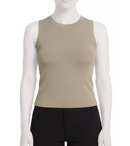 تاپ یقه گرد نیارا