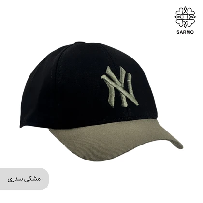 کلاه کپ زنانه نیویورک NY