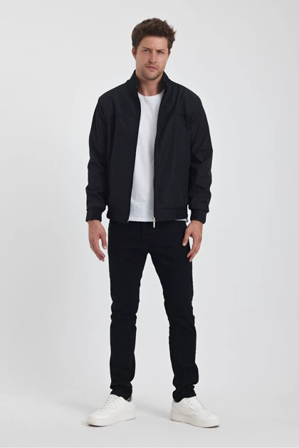 کت و کاپشن مردانه trend-kombin