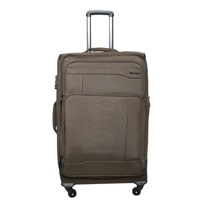 چمدان پیر کاردین PIERR CARDIN مدل SBP3600 سایز کوچک