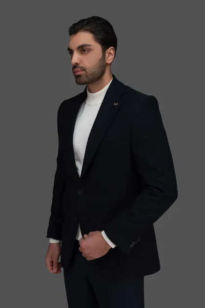 کت تک پشمی 110127