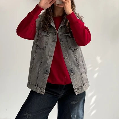 وست جین دنیز