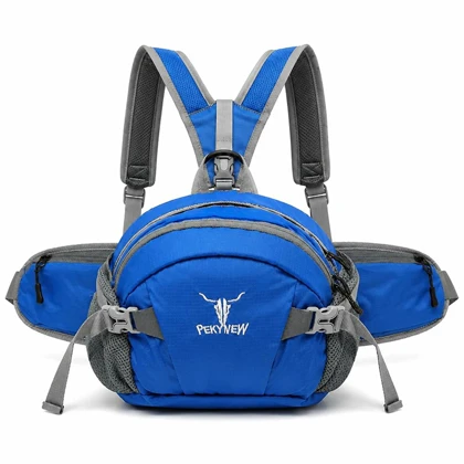کیف کمری کوله شو کله گاوی مدل H-6012