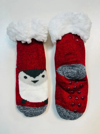 پاپوش داخل کرک