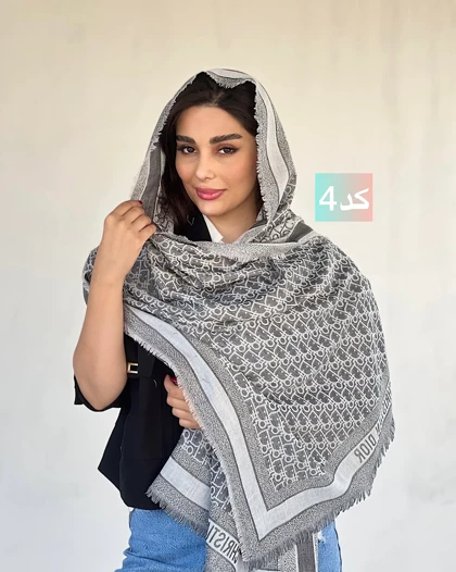 shawl 0238