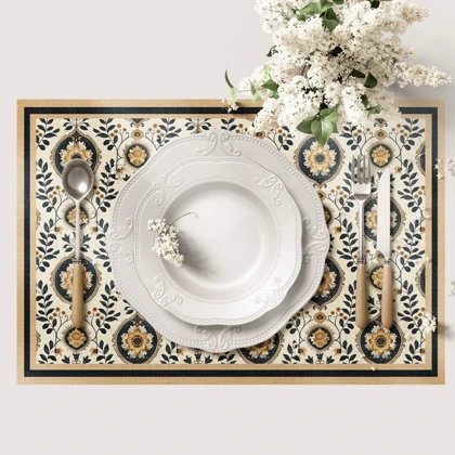 زیر بشقابی classic 217