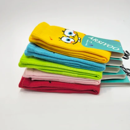 جوارب ساق‌دار فانتزی