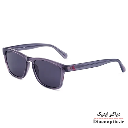 عینک آفتابی مردانه اورجینال برند کلوین کلین مدل KO-CK1623
