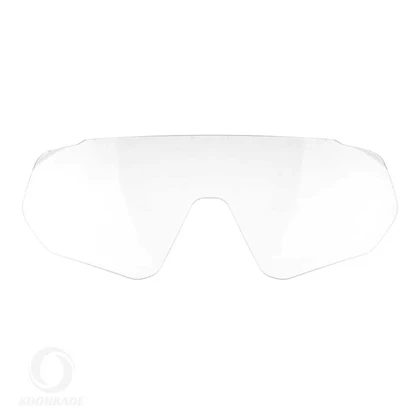 عینک TKEBR KAPVOE WHITE BLUE