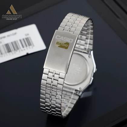 ساعت کاسیو اورجینال نوستالژی Casio A159W-N1DF