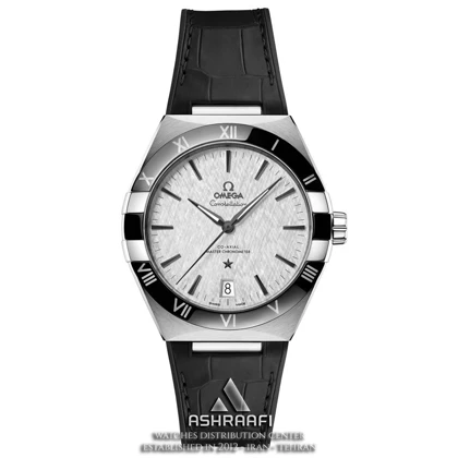 ساعت مردانه امگا کانسلیشن Omega Constellation Sedna-SWK44