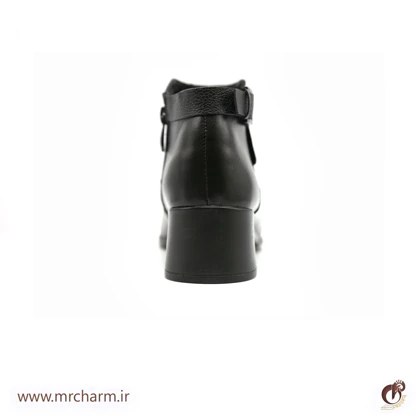 کفش لژ دار طبی زنانه mrc2111-58