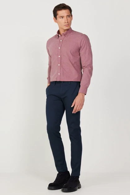 شلوار مردانه اورجینال altinyildiz-classics altinyildiz-classics