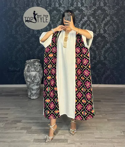 پیراهن کد : 8116
